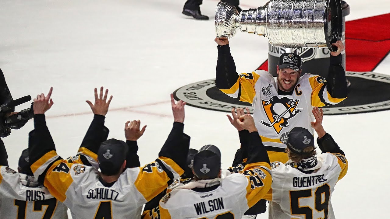 Penguins vs Predators | NHL Playoff Highlights | 2017 SCF Game 6 FULL GAME