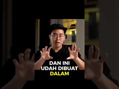 Penjelasan BlockChain Paling Simpel #timothyronald #cryptocurrency #bitcoin #blockchain