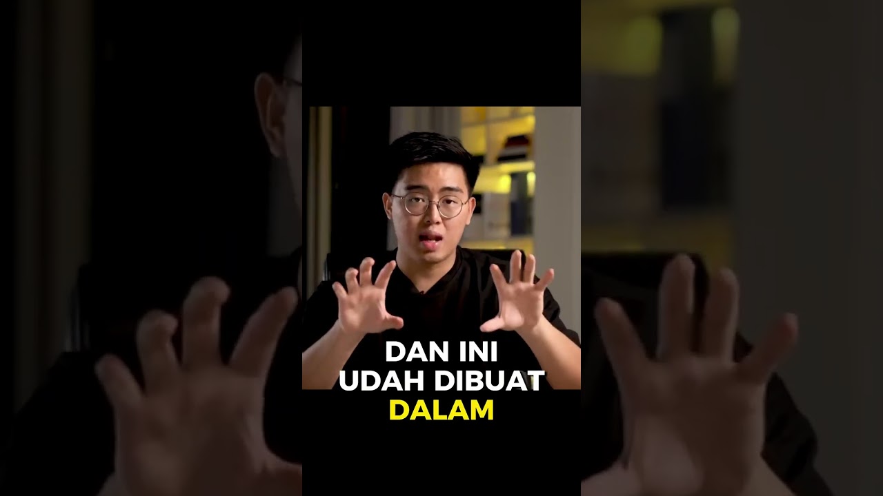 Penjelasan Sederhana tentang Blockchain