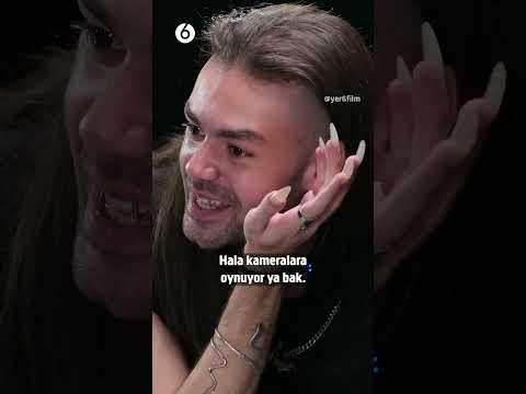 SPİRİTÜAL vs MÜSLÜMAN "Bölüm 2" Tartışmalı Anlar! Cuma 18:00'da Yer6 youtube kanalında yayında !