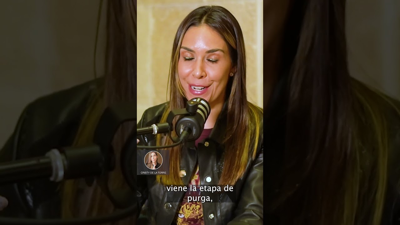 Despertar Espiritual con Cristy de la Torre ✨