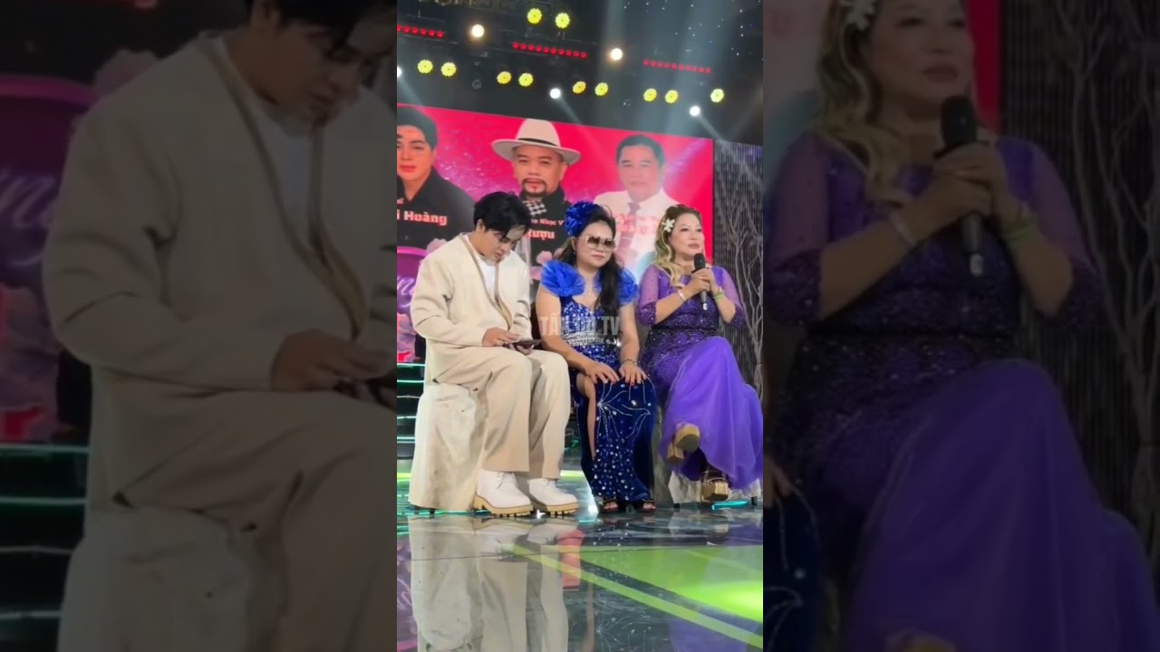 Khoảnh Khắc Kim Tấu Hoa Chia Sẻ Những Điều Này