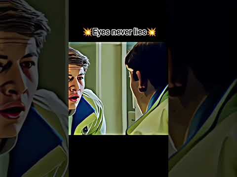 Eyes never lie... but hearts do." 👀#EyesNeverLie #MovieShorts #CinematicVibes #EmotionalScene