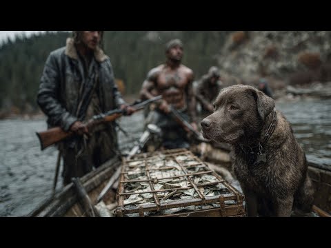 PINEVILLE HEIST | you definitely need to see it! Full Action Crime Movies | 4K