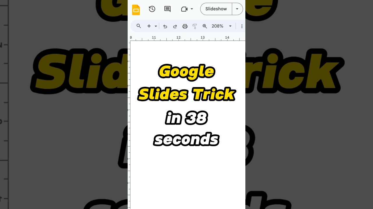 Transform Your Presentations with Stunning Google Slides Ideas ✨