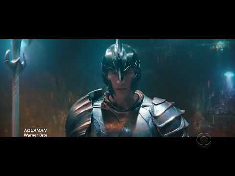 Aquaman vs Ocean Master - Fight Scene - Aquaman (2018) Movie Clip HD