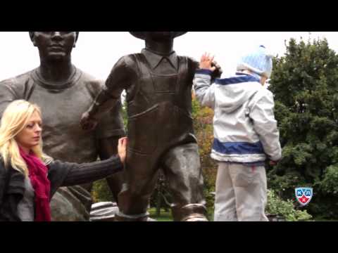 "Территория КХЛ. Столицы" Череповец (сезон 2)