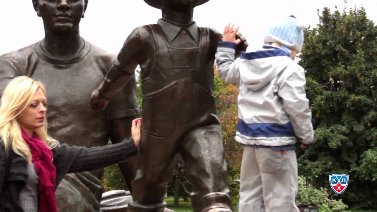 Территория КХЛ: Череповец — столица хоккея в сезоне 2 🏒