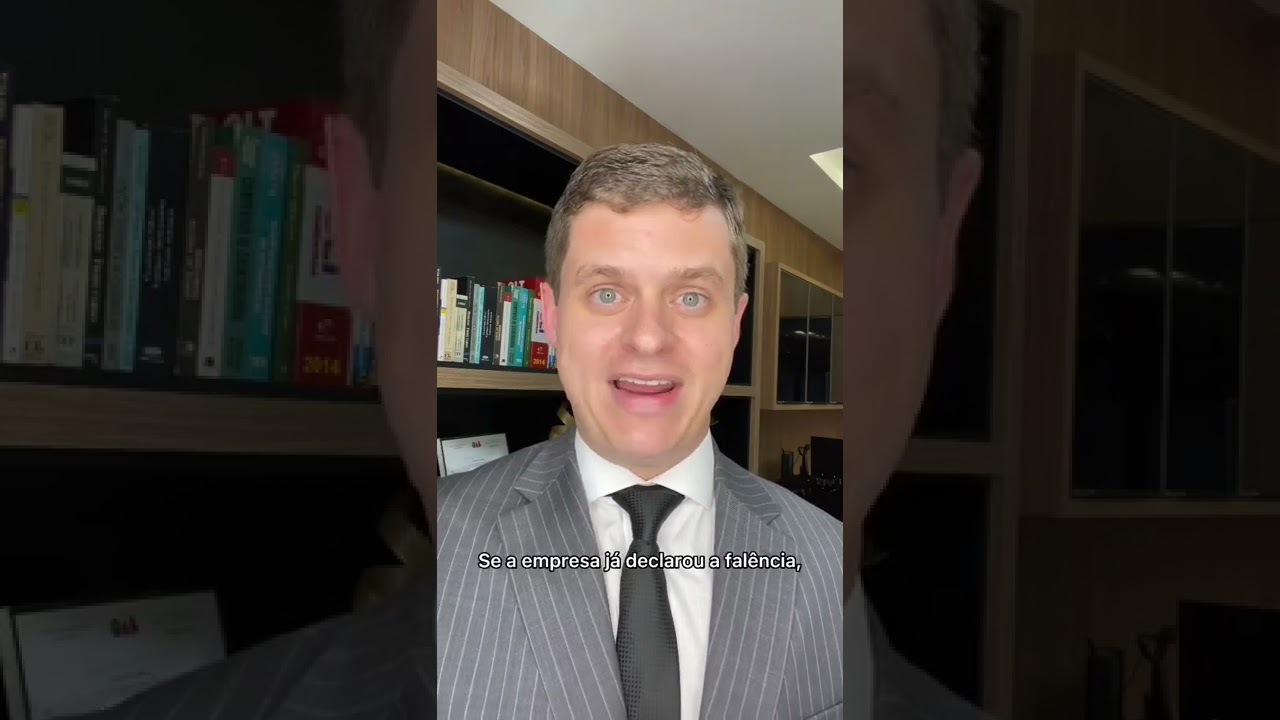 Empresa Faliu? Saiba Seus Direitos Trabalhistas