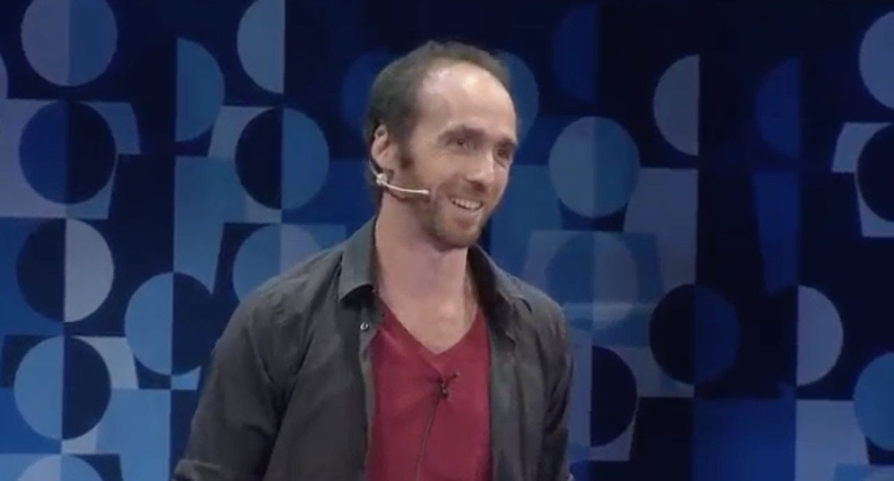 ¿Por qué las matemáticas son eternas? Descúbrelo con Eduardo Saenz de Cabezon | TEDxRiodelaPlata