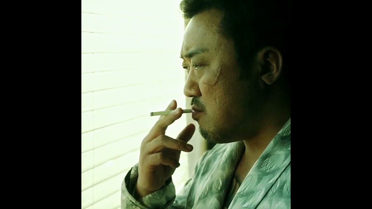 Don Lee in Gangster's Paradise π¬