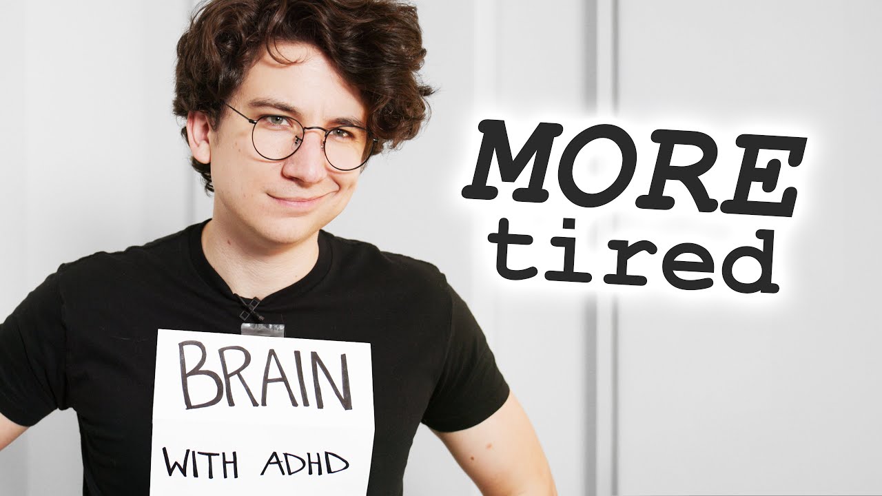 ADHD Brain on Coffee ☕️