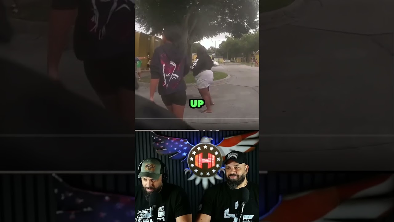 This Is A Level Of BLACK FATIGUE Never Before Seen...