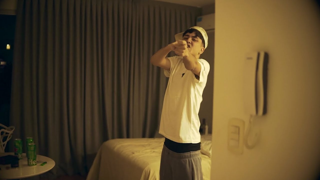 Juanssin - TROPICANA (Shot @arterofilms) 🎥