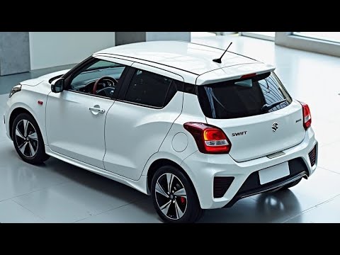"Suzuki Swift 2025 vs Renault Clio – Une citadine hybride méconnue en vaut-elle la peine ?