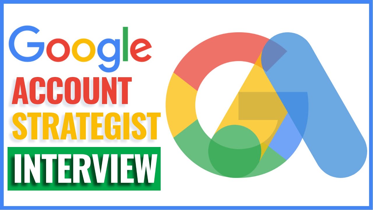 Account Strategist Interview Tips & Q&A 🤝