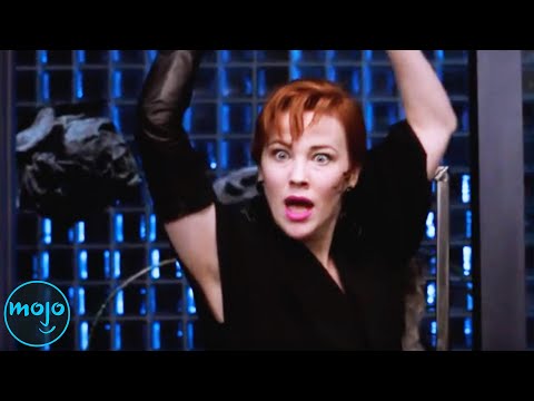 Top 10 Iconic Songs from Horror Movies