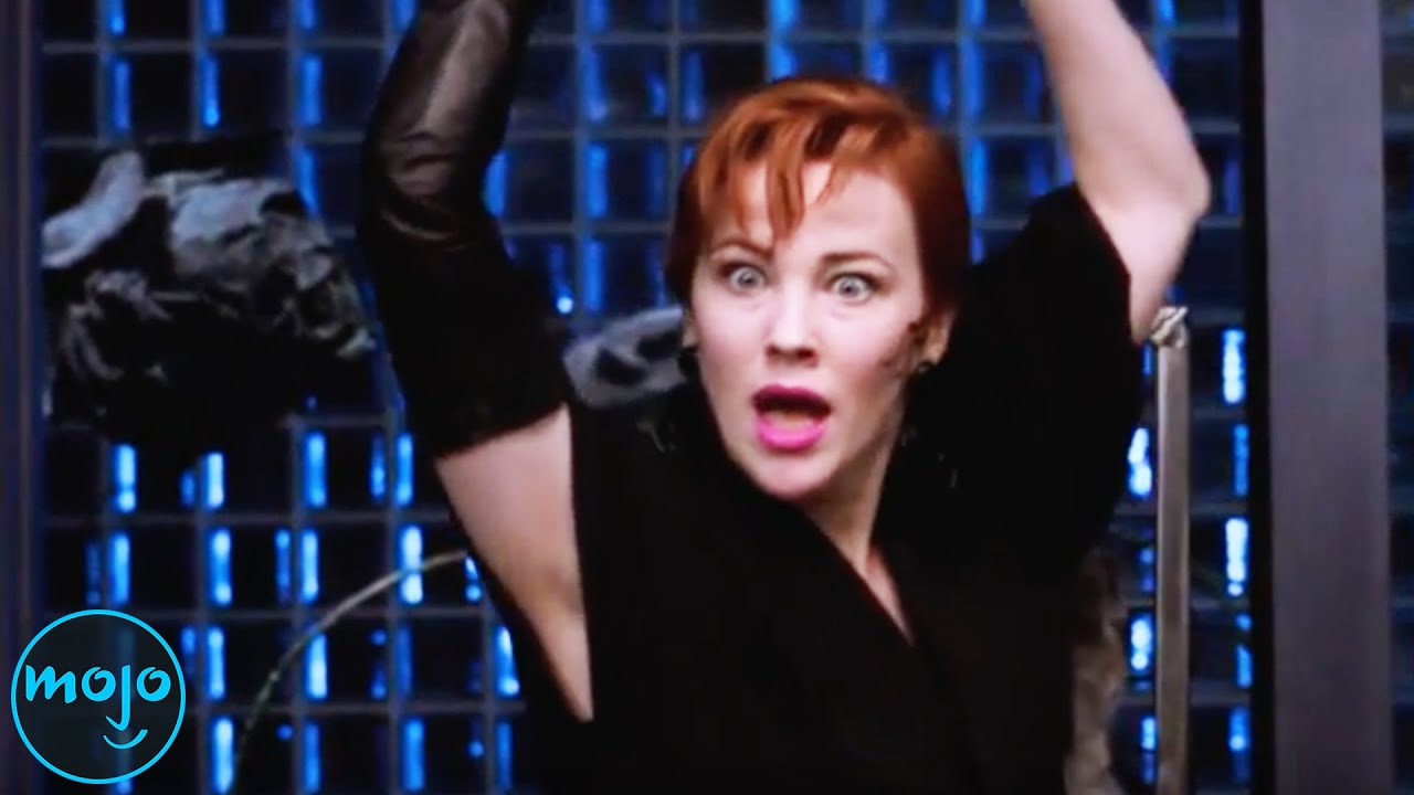 Top 10 Iconic Songs from Horror Movies