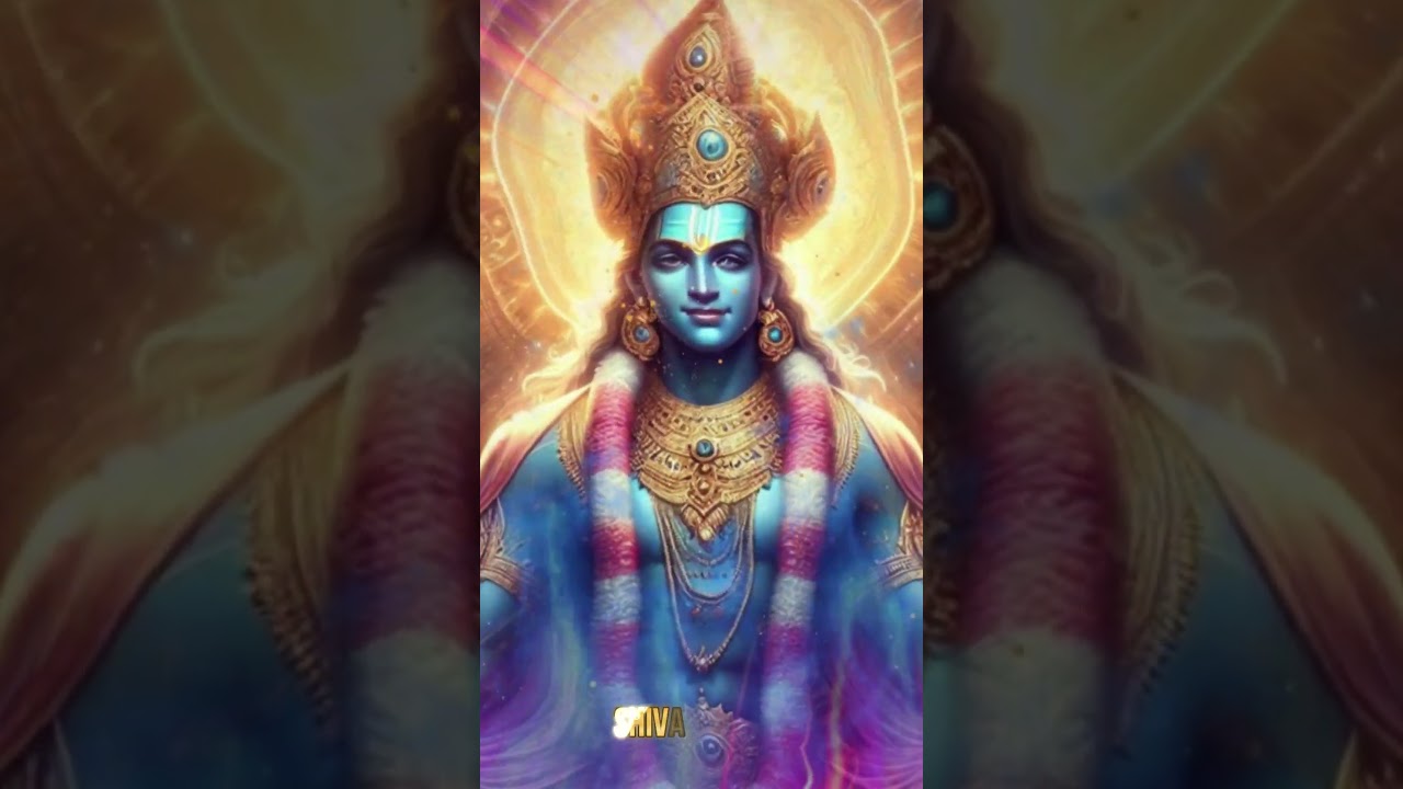 శ్రీ విష్ణు సహస్రనామం – భాగం 6 | భక్తి మరియు ఆధ్యాత్మిక సందేశాలు ✨