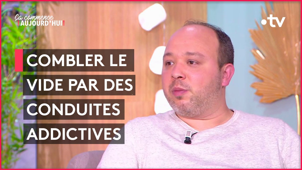 Borderline : en phase de compréhension de sa maladie - Ça commence aujourd'hui