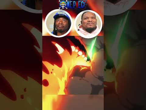 One Piece Ep 1062: Zoro vs King FINALE!! #onepiece #anime