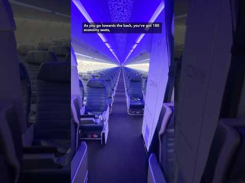 United Airlines Welcomes Its First Airbus A321neo