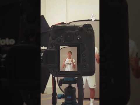 Get Ready for Real Madrid vs. Osasuna!