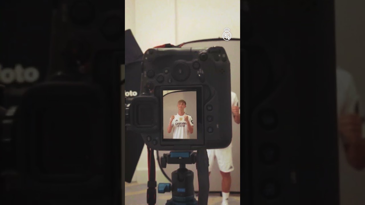 Get Ready for Real Madrid vs. Osasuna!