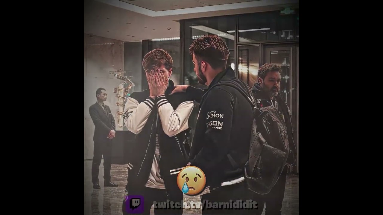 Farewell Niko in CS2 🎮