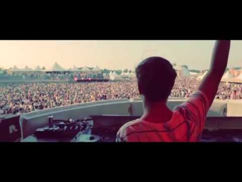 Martin Garrix - Animals OFFICIAL CLEAN VIDEO VERSI