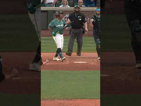 The drought is over! The National League wins the All-Star Game for the first time since 2012!