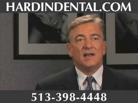 Porcelain Veneers Cincinnati Ohio | Hardin Dental