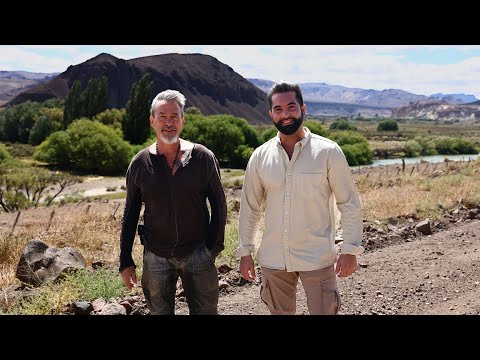 Kendji Girac - Encore ft @FlorentPagnyOfficiel (Clip Officiel)