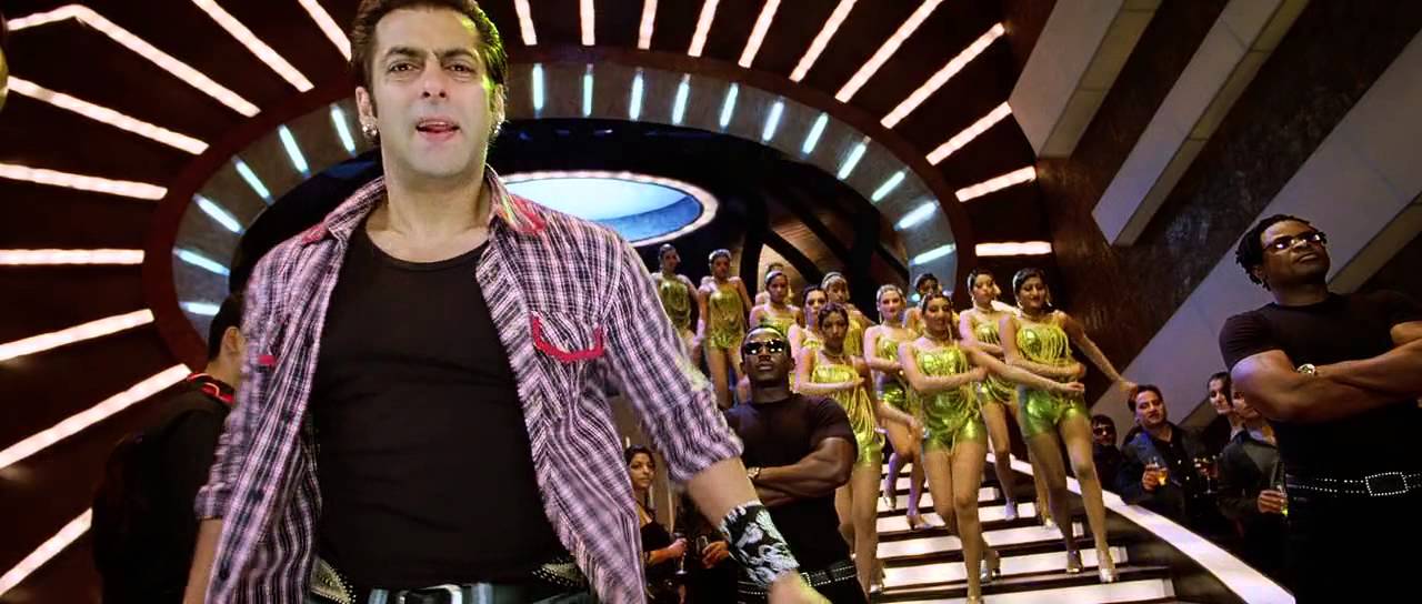 Chandni Chandni Raat Hai – 2009 Bollywood Film in 720p BluRay 🎬