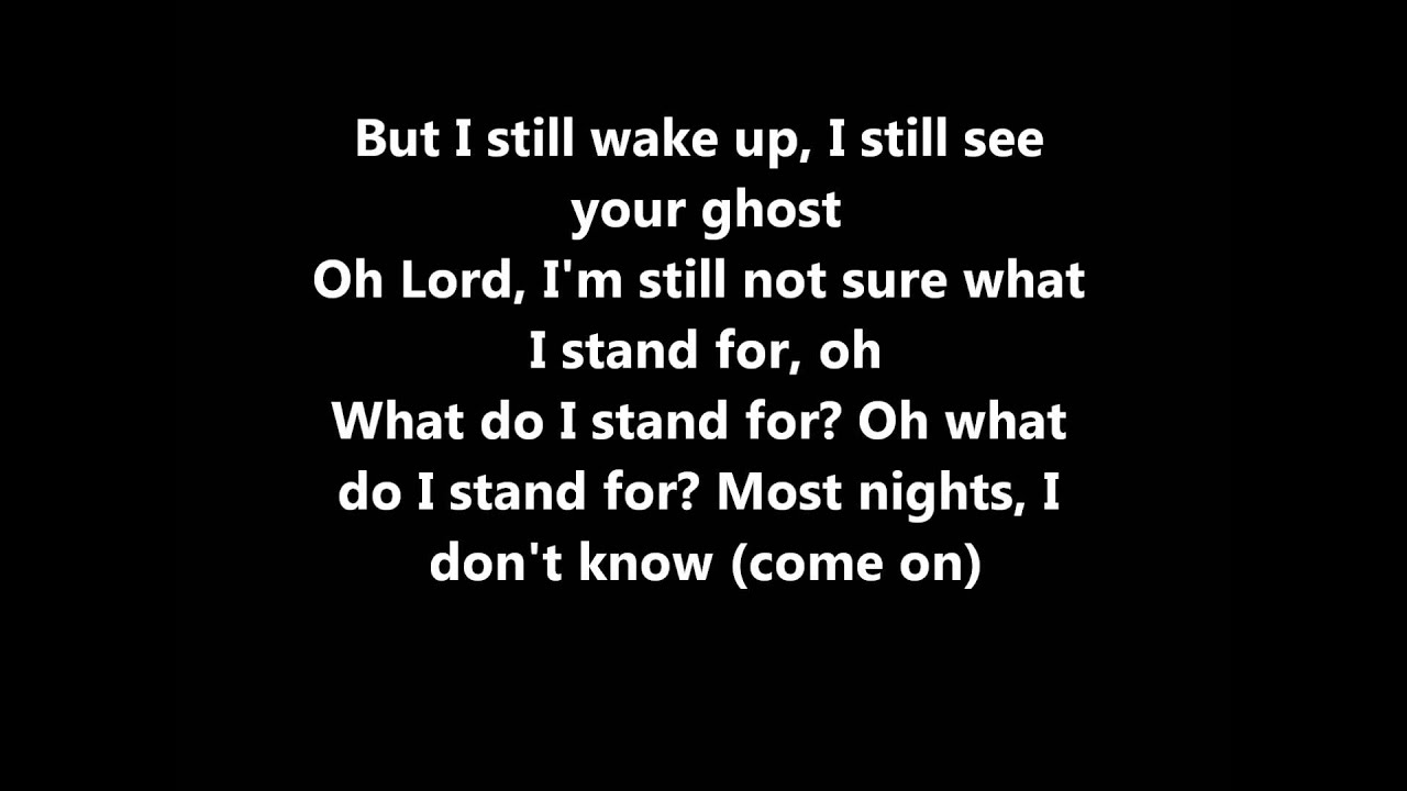 Fun - Some Nights 🎶 | Lyrics & Meaning Explained