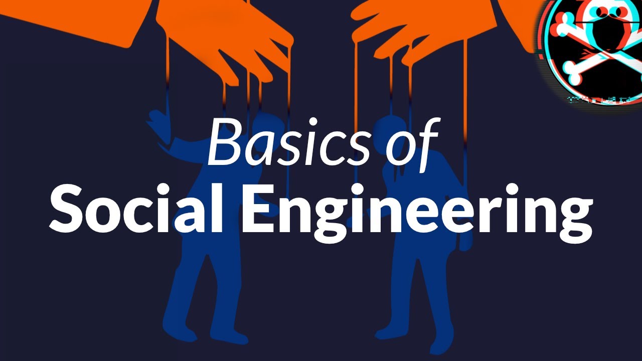 The Fundamentals of Social Engineering: How I Access Casinos and Airports