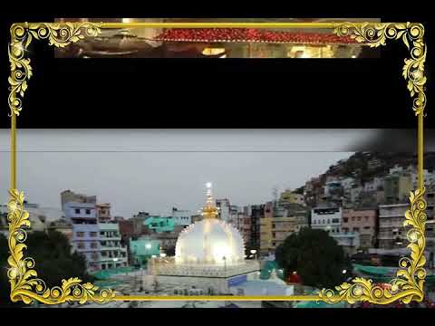 Tere Rahmato Ka Darya: Khwaja Best Kvale's Inspiring Journey 🌟