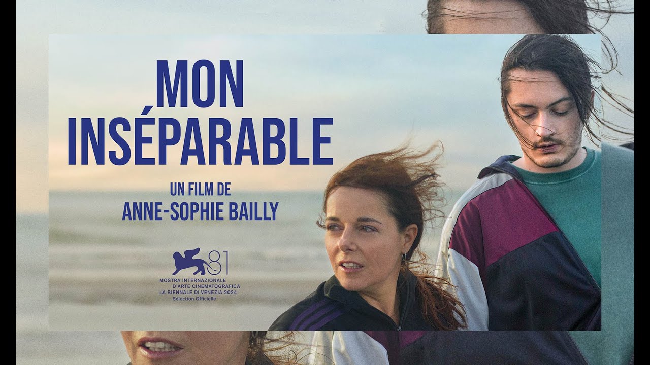 Mon Inseparable : Bande-Annonce 🎬