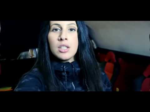 Lyna Mahyem 92i VEYRON Remix Booba YouTube