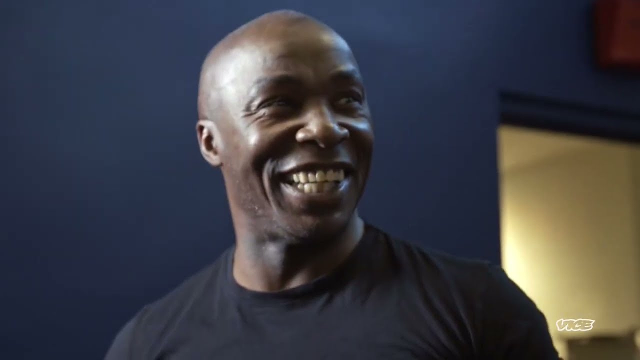 Therapie Season 2 Episode 4: MC Jean Gab'1