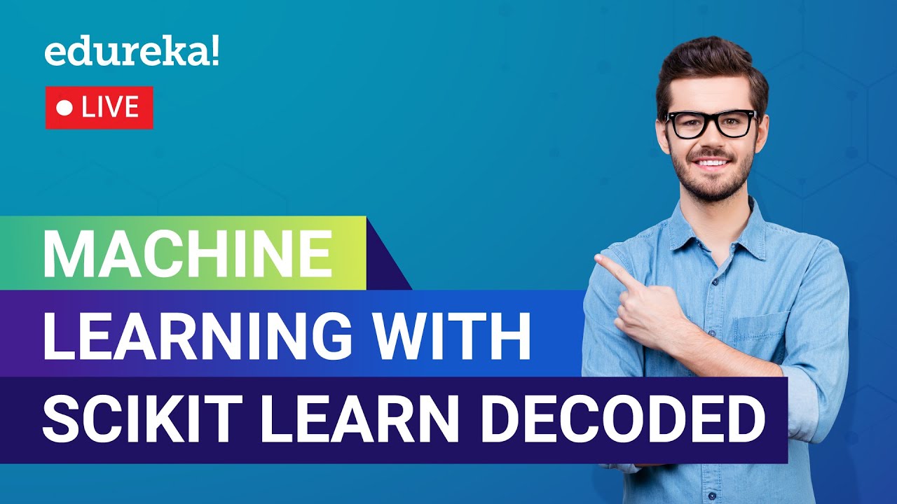 Master Machine Learning with Scikit-Learn: Python Tutorial for Beginners 🚀