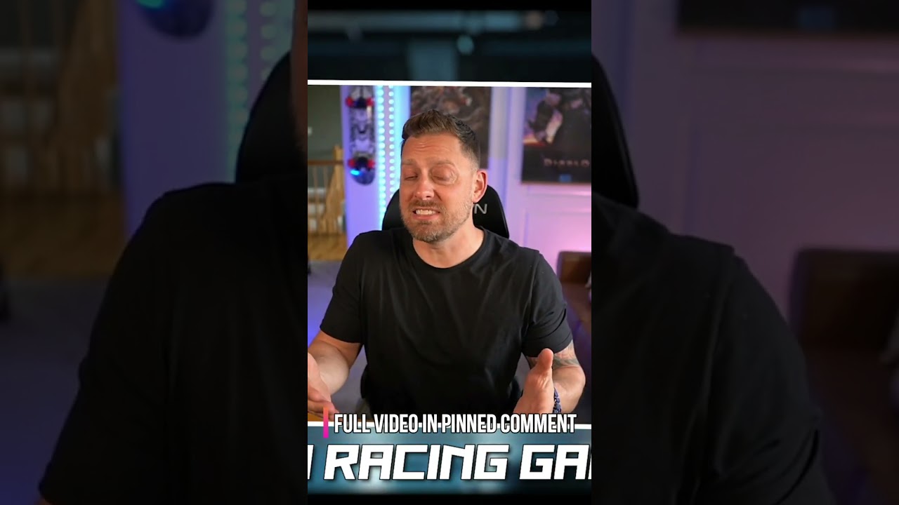 BEST RACING GAMES OF ALL TIME