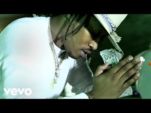 Future - Blow a Bag (Official Music Video)