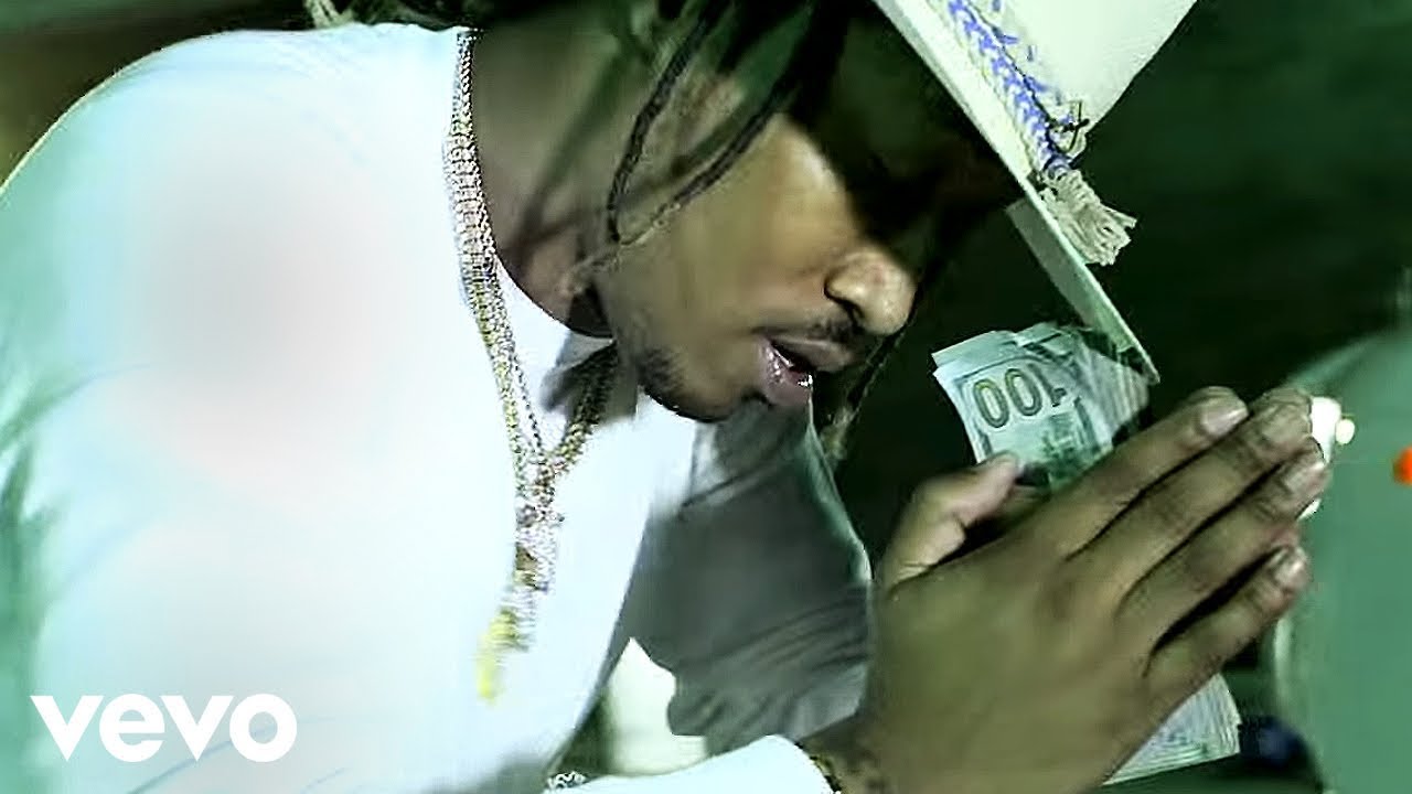 Future - Blow a Bag (Official Music Video) 🎥