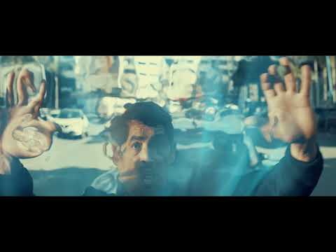 ATOMAN Bande Annonce VF (2025)