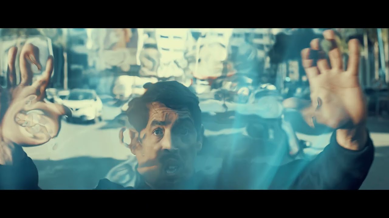 ATOMAN VF Bande Annonce (2025) ⚡️