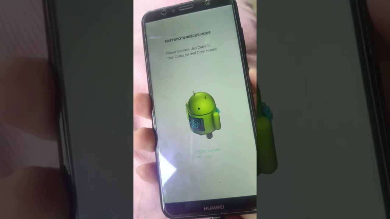 Quick Guide to Fixing Fastboot & Rescue Mode Issues 🔧