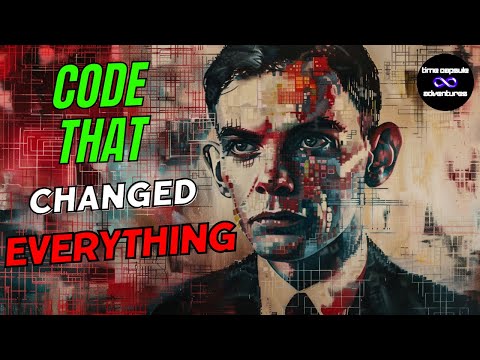 Alan Turing's Heroic Triumphs, Tragedies, and the Code that Changed History