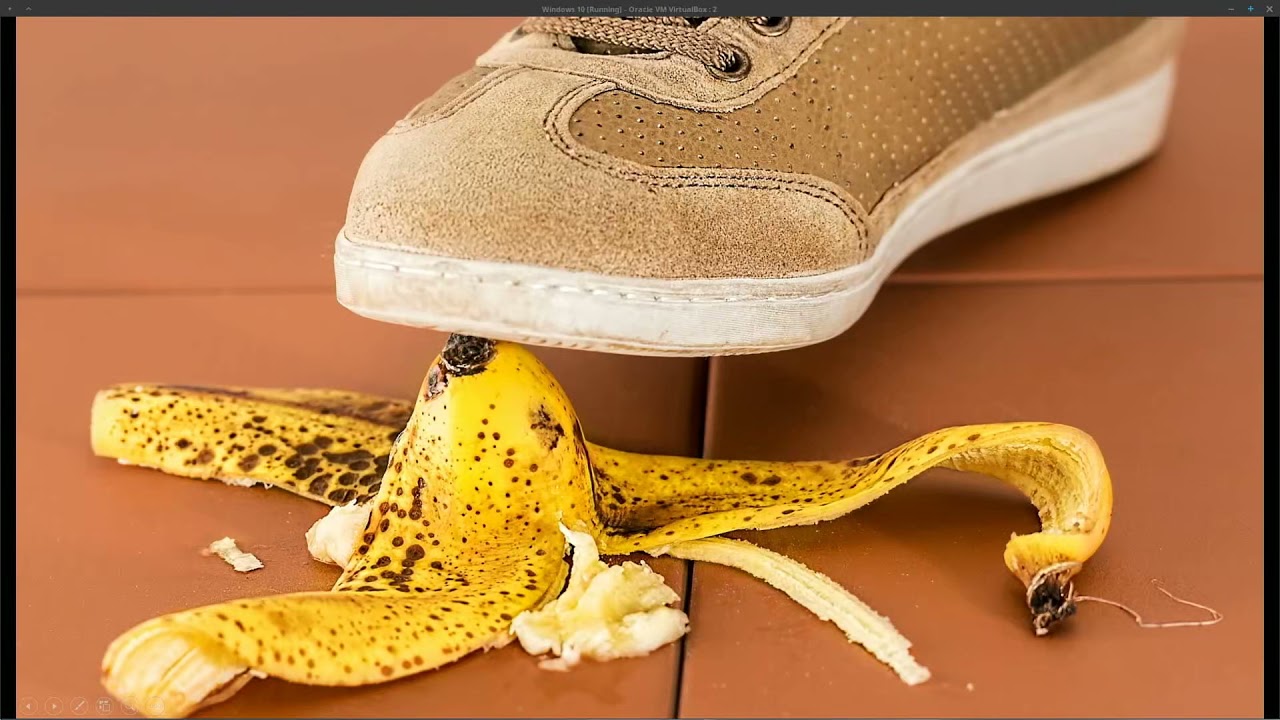 RSA Signature Forgery Still Effective After Decade π