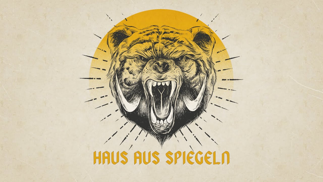 DER W - Spiegelhaus Tour 2026: Termine in Köln, Oberhausen, Münster & mehr 🎶